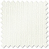 Oceana (Blackout), Cotton White - Roller Blind